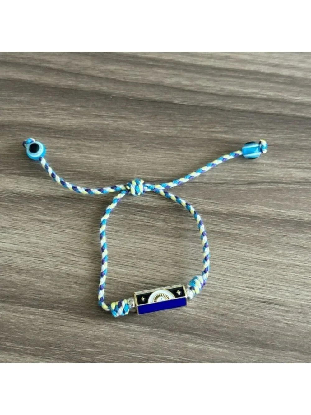 Boho charm Bracelet Q887